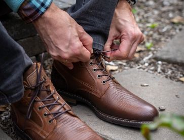 Van Keeken Schoenen | 350m2 schoenmode in Alphen aan den Rijn