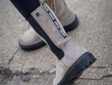 Van Keeken Schoenen | 350m2 schoenmode in Alphen aan den Rijn